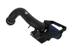 aFe Rapid Induction Cold Air Intake System w/ Pro 5R Filter - Audi Q3 2019-2025
