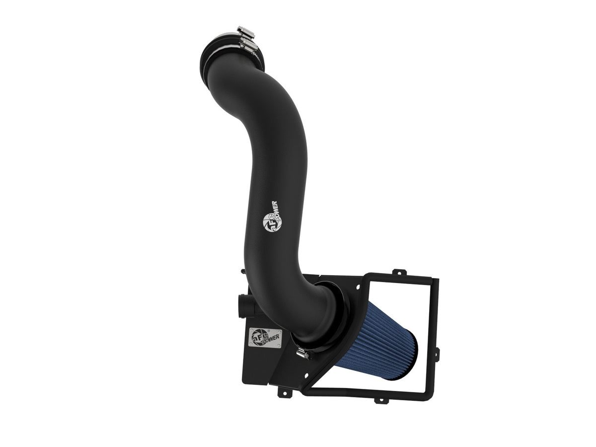 aFe Rapid Induction Cold Air Intake System w/ Pro 5R Filter - Audi Q3 2019-2025