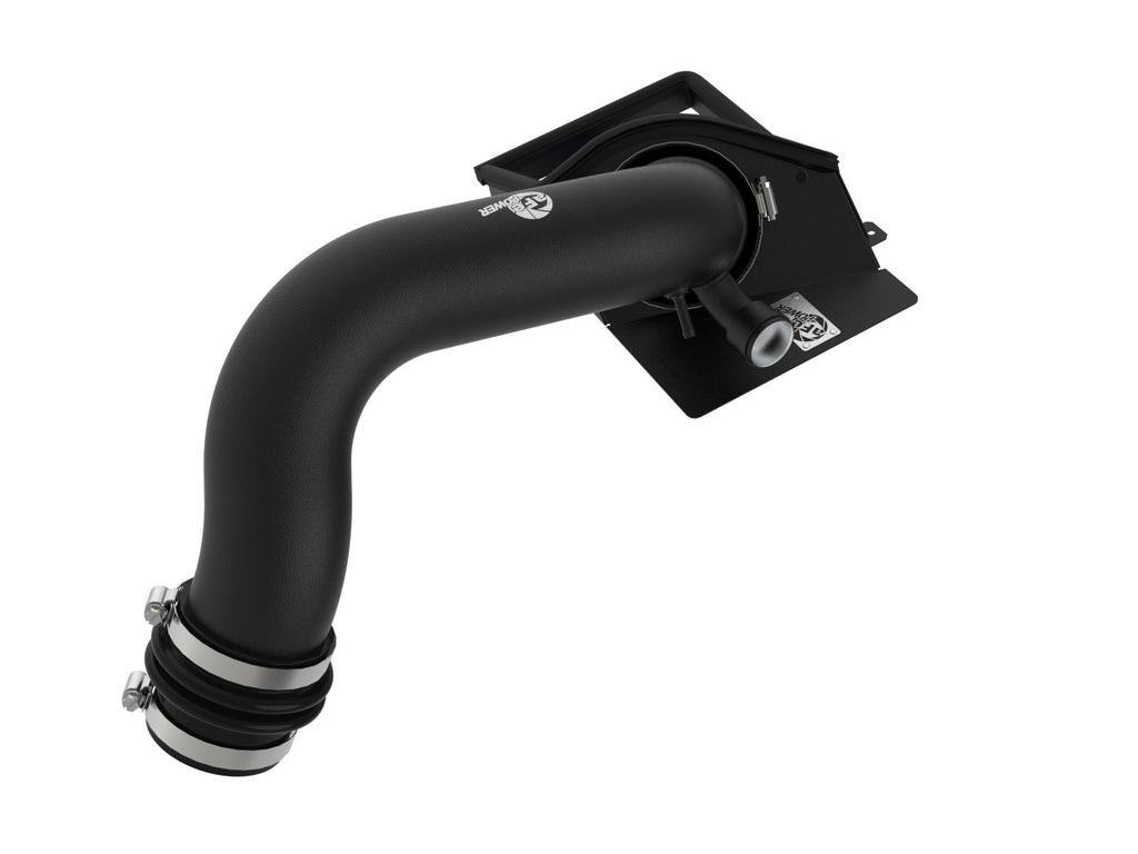 aFe Rapid Induction Cold Air Intake System w/ Pro 5R Filter - Audi Q3 2019-2025