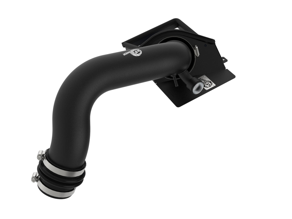 aFe Rapid Induction Cold Air Intake System w/ Pro 5R Filter - Audi Q3 2019-2025