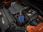 aFe Rapid Induction Cold Air Intake System w/ Pro 5R Filter - Audi Q3 2019-2025