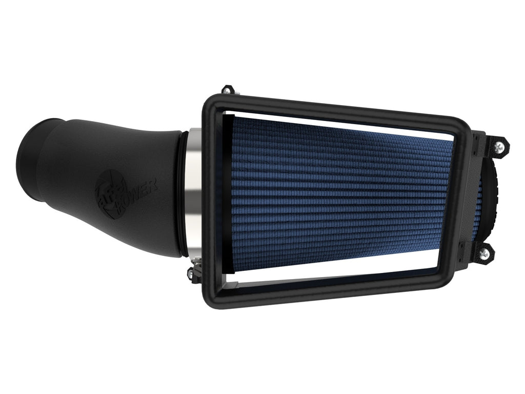 aFe Rapid Induction Cold Air Intake System w/ Pro 5R Filter - Mercedes-Benz CLA250/GLA250 2014-2020