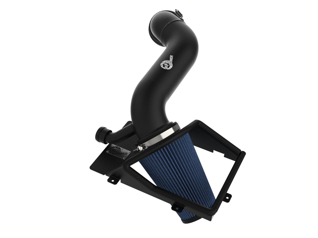 aFe Rapid Induction Cold Air Intake System w/ Pro 5R Filter - Volkswagen GTI (MKVIII) 2022-2026