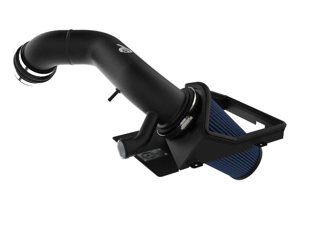 aFe Rapid Induction Cold Air Intake System w/ Pro 5R Filter - Volkswagen GTI (MKVIII) 2022-2026