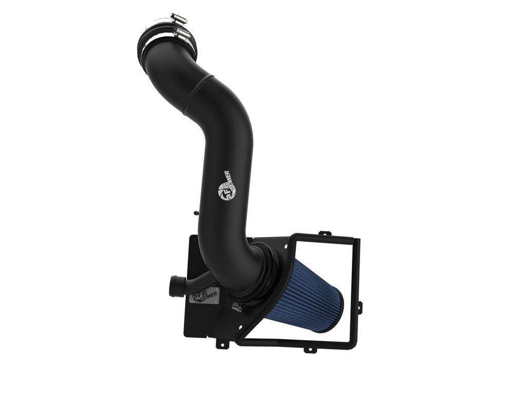aFe Rapid Induction Cold Air Intake System w/ Pro 5R Filter - Volkswagen GTI (MKVIII) 2022-2026