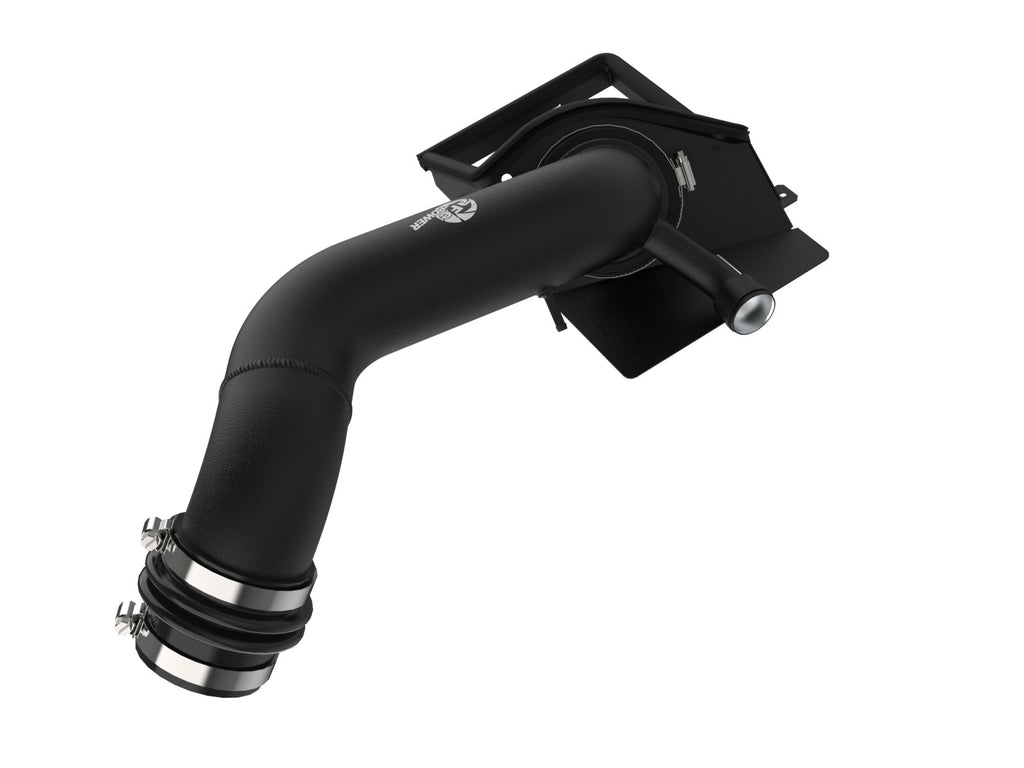 aFe Rapid Induction Cold Air Intake System w/ Pro 5R Filter - Volkswagen GTI (MKVIII) 2022-2026