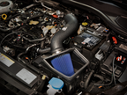 aFe Rapid Induction Cold Air Intake System w/ Pro 5R Filter - Volkswagen GTI (MKVIII) 2022-2026