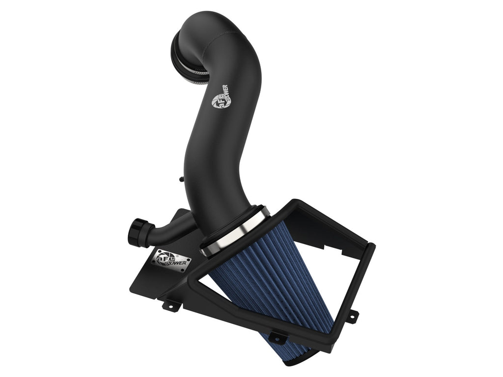 aFe Rapid Induction Cold Air Intake System w/ Pro 5R Filter - Volkswagen GTI (MKVII) 2015-2021