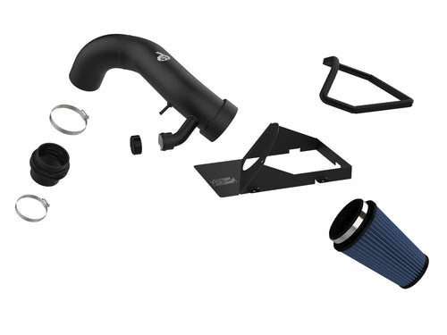 aFe Rapid Induction Cold Air Intake System w/ Pro 5R Filter - Volkswagen GTI (MKVII) 2015-2021