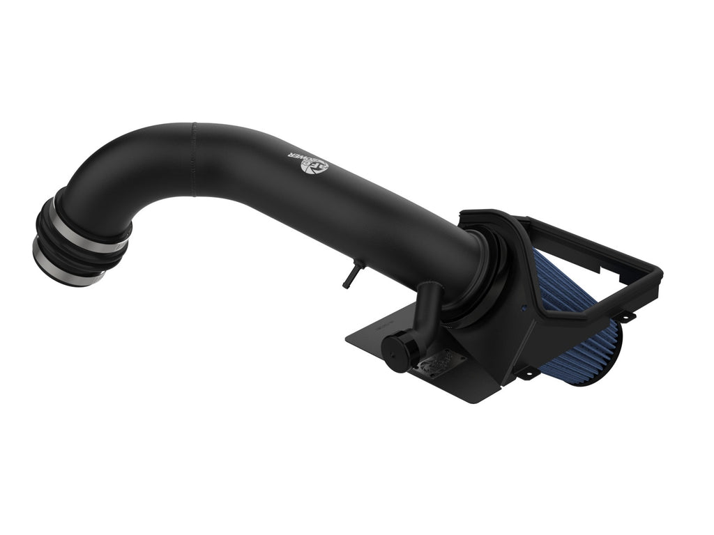 aFe Rapid Induction Cold Air Intake System w/ Pro 5R Filter - Volkswagen GTI (MKVII) 2015-2021