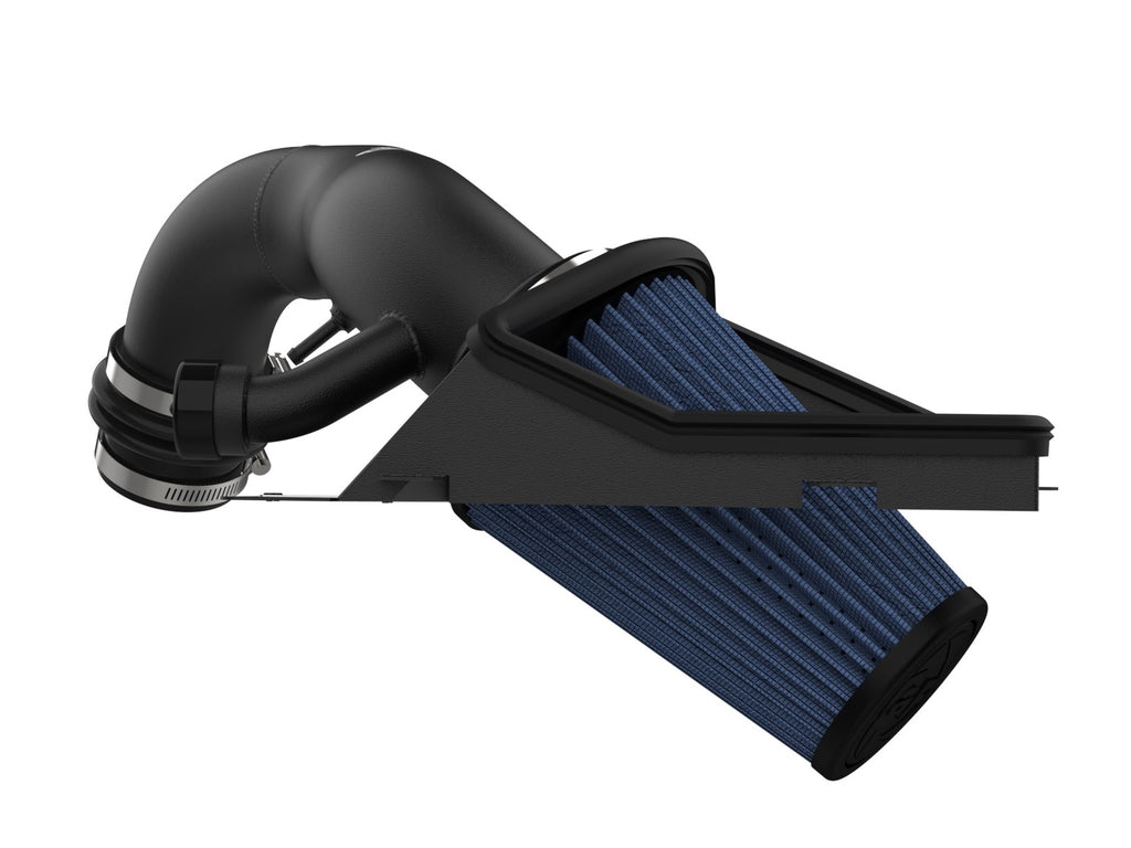 aFe Rapid Induction Cold Air Intake System w/ Pro 5R Filter - Volkswagen GTI (MKVII) 2015-2021
