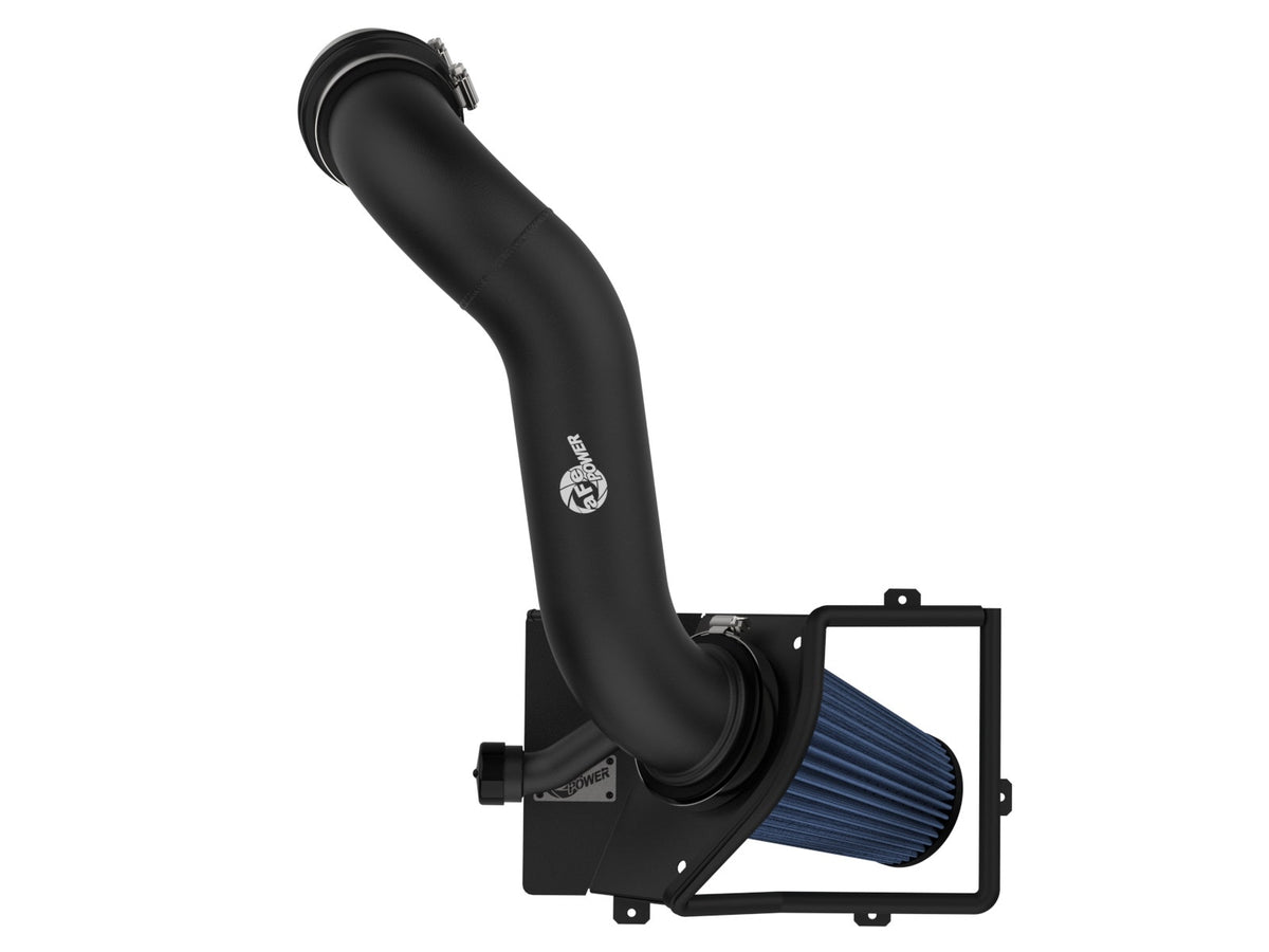 aFe Rapid Induction Cold Air Intake System w/ Pro 5R Filter - Volkswagen GTI (MKVII) 2015-2021