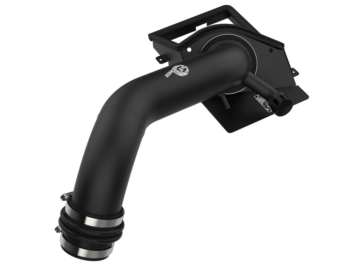 aFe Rapid Induction Cold Air Intake System w/ Pro 5R Filter - Volkswagen GTI (MKVII) 2015-2021