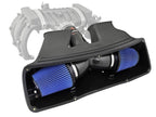 aFe Black Series Cold Air Intake System - Porsche 911 Carrera/S (991) 2012-2016 Porsche 911 Carrera 4/4S (991) 2013-2016