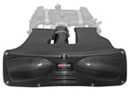 aFe Black Series Cold Air Intake System - Porsche 911 Carrera/S (991) 2012-2016 Porsche 911 Carrera 4/4S (991) 2013-2016
