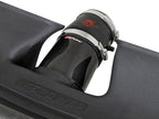 aFe Black Series Cold Air Intake System - Porsche 911 Carrera/S (991) 2012-2016 Porsche 911 Carrera 4/4S (991) 2013-2016