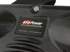 aFe Black Series Cold Air Intake System - Porsche 911 Carrera/S (991) 2012-2016 Porsche 911 Carrera 4/4S (991) 2013-2016