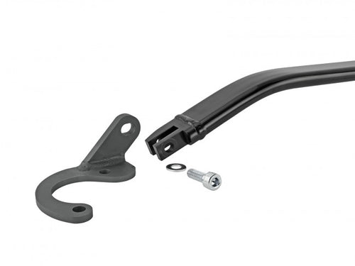 Skunk2 Racing Front Strut Tower Bar - Black - Acura Integra (1990-2001)