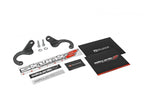 Skunk2 Racing Front Strut Tower Bar - Black - Acura Integra (1990-2001)