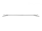 Skunk2 Racing Rear Strut Tower Bar - Silver - Honda Civic (1992-2000)
