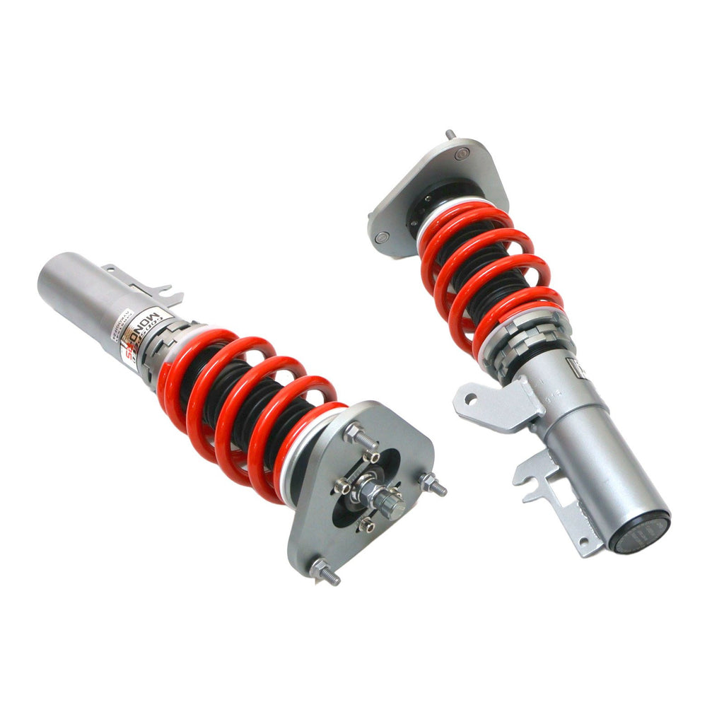 GSP Godspeed Project Mono RS Coilovers - Porsche 911 AWD Carrera 4 / 4S / Turbo / Turbo S (996) 1998-2004