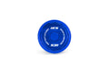HPS Performance Billet Aluminum Engine Oil Filler Cap Blue 5269-110BL