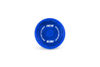 HPS Performance Billet Aluminum Engine Oil Filler Cap Blue 5269-110BL