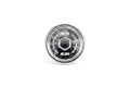 HPS Performance Billet Aluminum Engine Oil Filler Cap Chrome 5269-110C