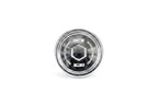 HPS Performance Billet Aluminum Engine Oil Filler Cap Chrome 5269-110C