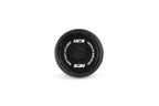 HPS Performance Billet Aluminum Engine Oil Filler Cap Black 5269-110WB