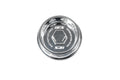 HPS Performance Billet Aluminum Engine Oil Filler Cap Chrome 5269-111C