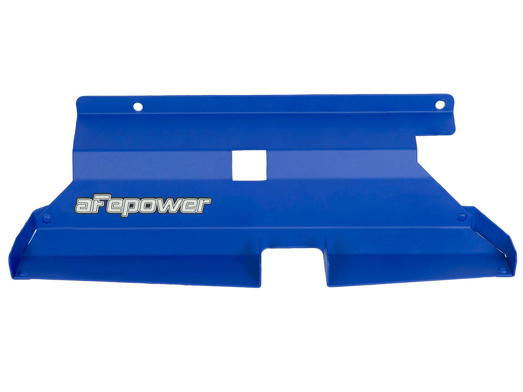 aFe Dynamic Air Scoop (D.A.S.) - BMW 3-Series (E46) 1999-2006 L6 M3 (E46) 2001-2006