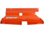 aFe Dynamic Air Scoop (D.A.S.) - BMW 3-Series/M3 (E46) 1999-2007 L6