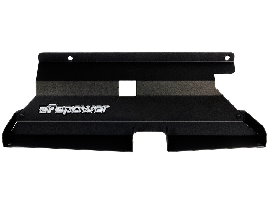 aFe Dynamic Air Scoop (D.A.S.) - BMW 3-Series (E46) 1999-2006 L6 M3 (E46) 2001-2006