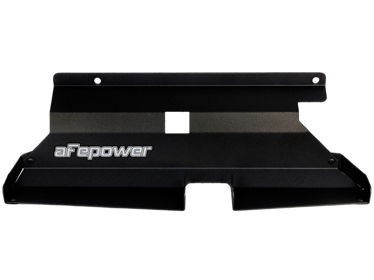 aFe Dynamic Air Scoop (D.A.S.) - BMW 3-Series (E46) 1999-2006 L6 M3 (E46) 2001-2006