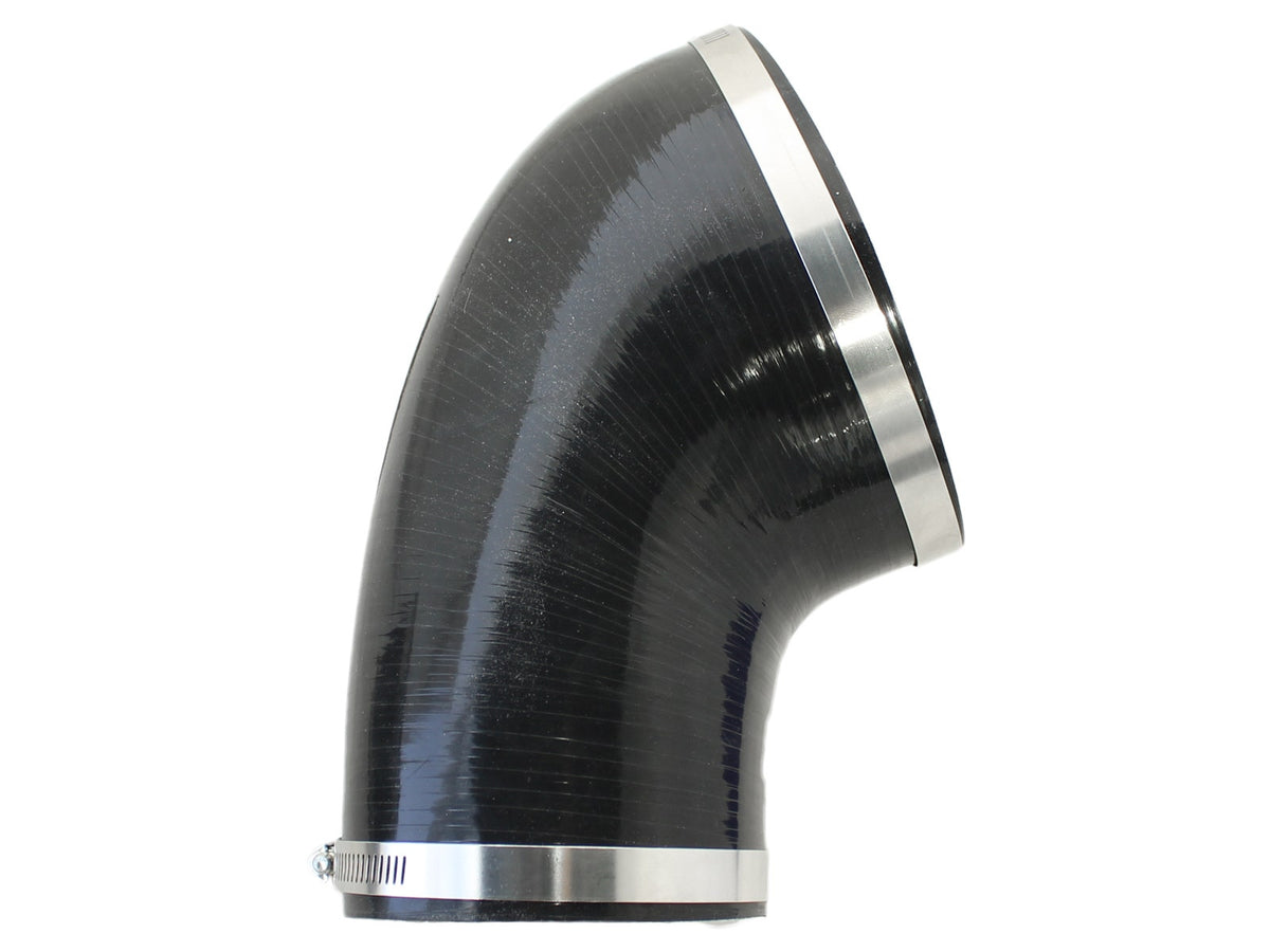 aFe Magnum FORCE Torque Booster Tube - BMW M3 (E46) 2001-2006