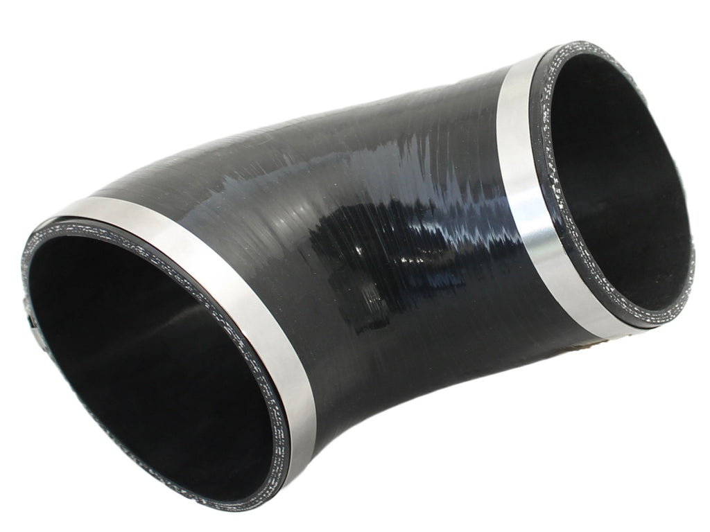 aFe Magnum FORCE Torque Booster Tube - BMW M3 (E46) 2001-2006