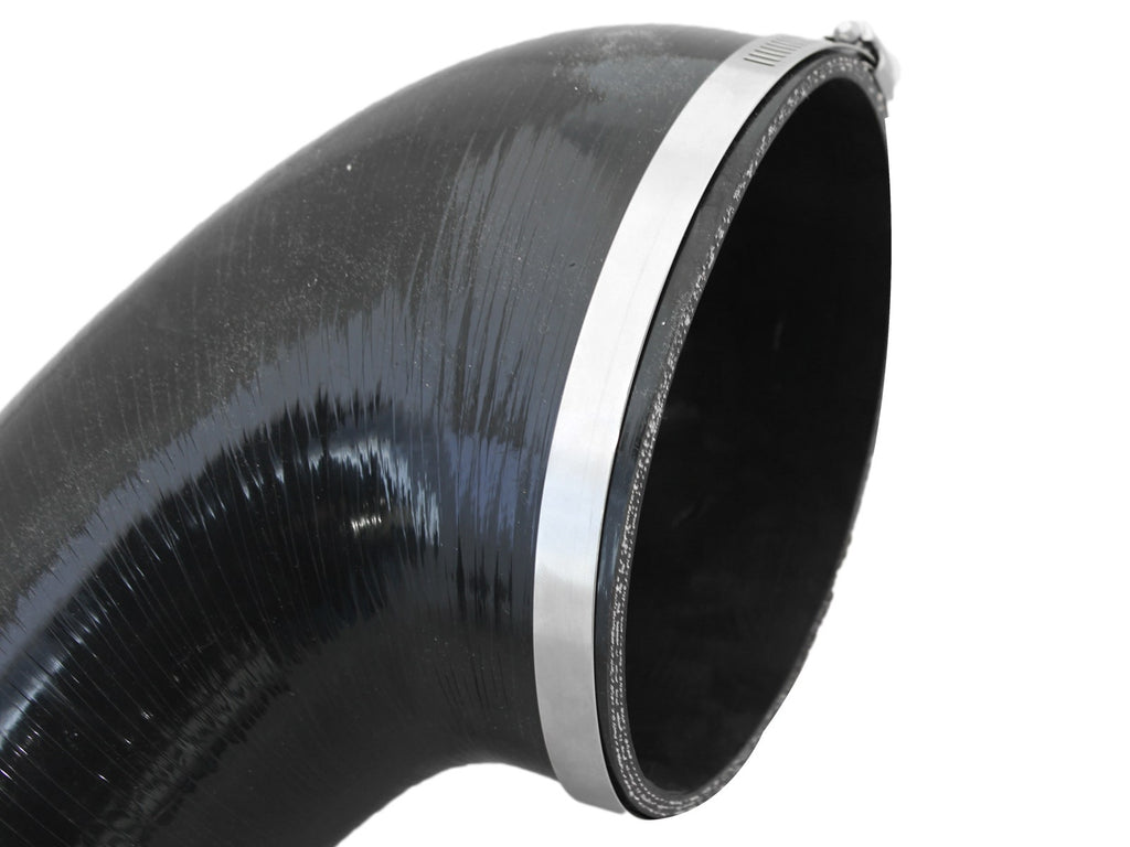 aFe Magnum FORCE Torque Booster Tube - BMW M3 (E46) 2001-2006