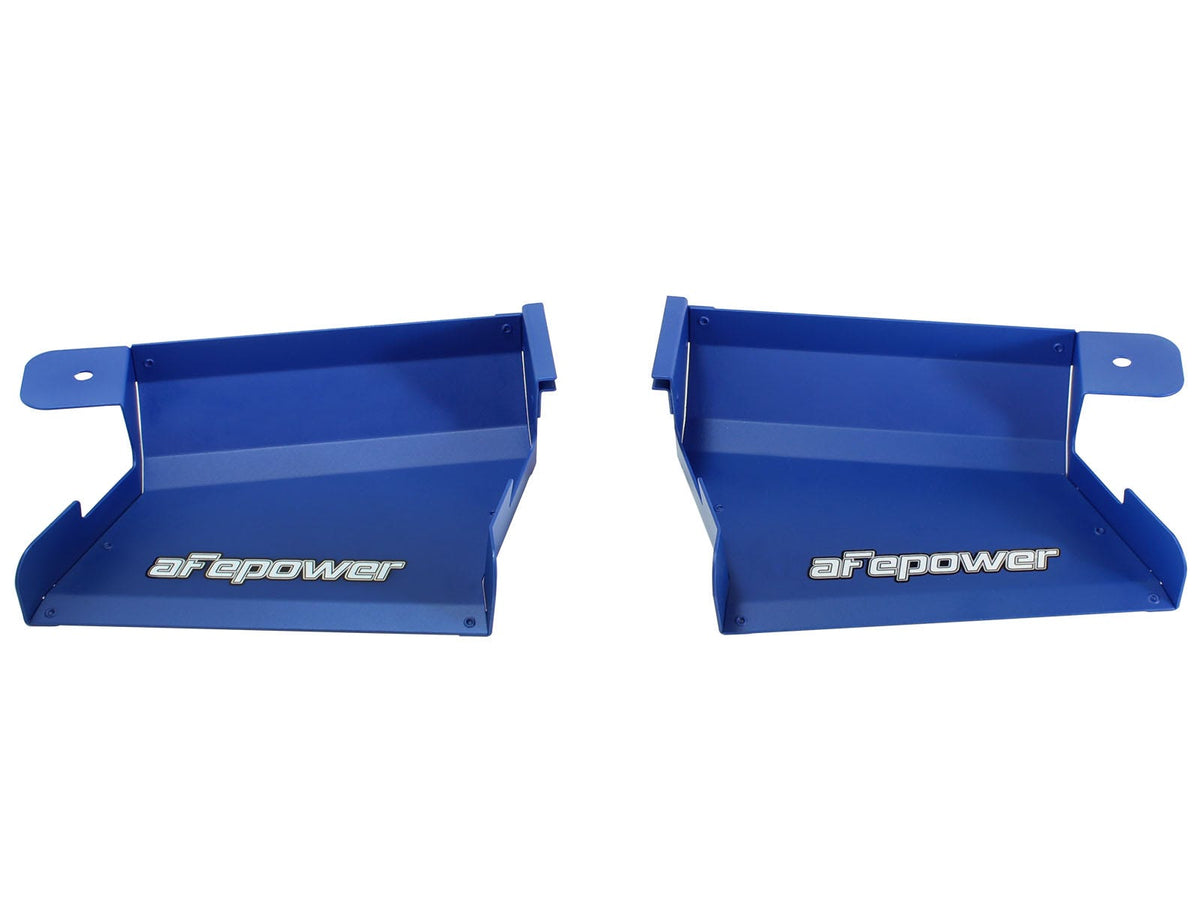 aFe Dynamic Air Scoop (D.A.S.) - BMW 3-Series (E9X) 2006-2013 L6 M3 (E9X) 2008-2013 V8
