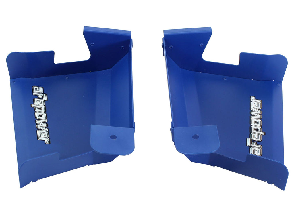 aFe Dynamic Air Scoop (D.A.S.) - BMW 3-Series (E9X) 2006-2013 L6 M3 (E9X) 2008-2013 V8