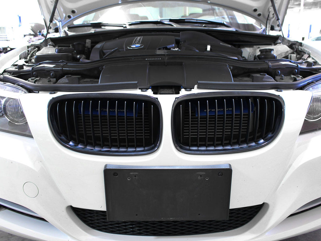 aFe Dynamic Air Scoop (D.A.S.) - BMW 3-Series (E9X) 2006-2013 L6 M3 (E9X) 2008-2013 V8