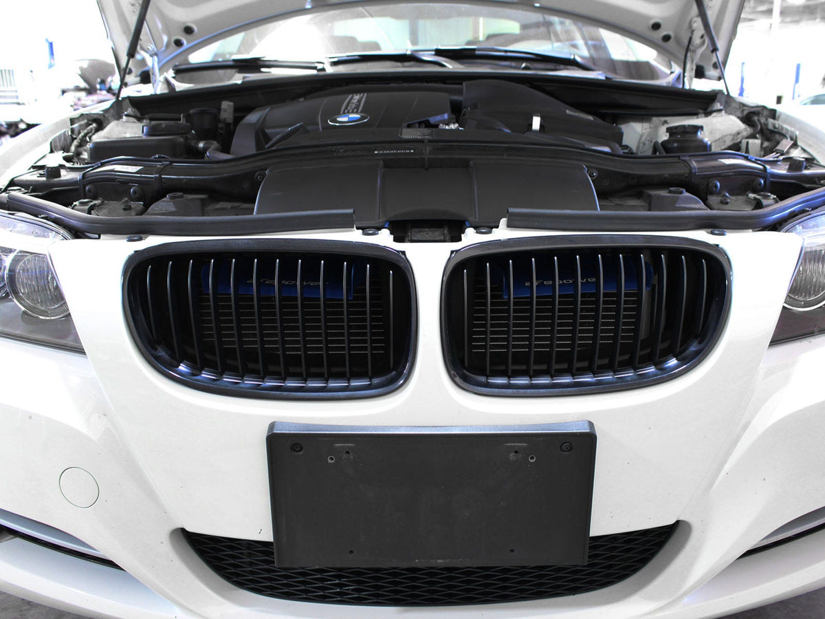 aFe Dynamic Air Scoop (D.A.S.) - BMW 3-Series (E9X) 2006-2013 L6 M3 (E9X) 2008-2013 V8