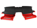 aFe Dynamic Air Scoop (D.A.S.) - BMW 3-Series (E9X) 2006-2013 L6 M3 (E9X) 2008-2013 V8