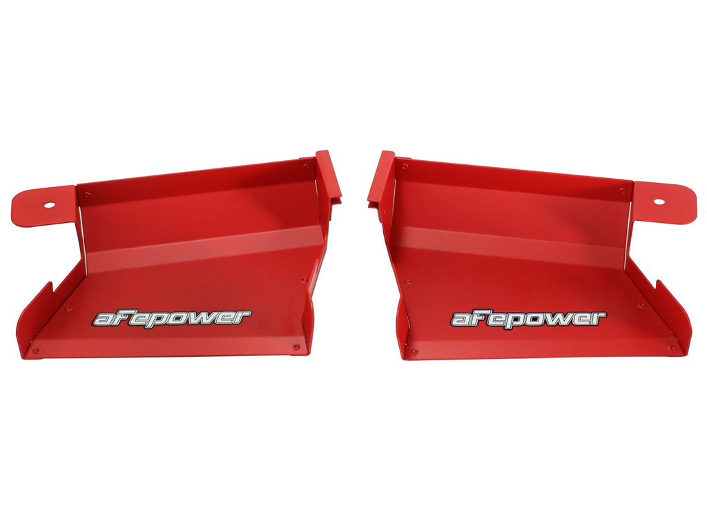 aFe Dynamic Air Scoop (D.A.S.) - BMW 3-Series (E9X) 2006-2013 L6 M3 (E9X) 2008-2013 V8