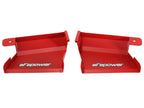 aFe Dynamic Air Scoop (D.A.S.) - BMW 3-Series (E9X) 2006-2013 L6 M3 (E9X) 2008-2013 V8