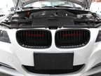 aFe Dynamic Air Scoop (D.A.S.) - BMW 3-Series (E9X) 2006-2013 L6 M3 (E9X) 2008-2013 V8