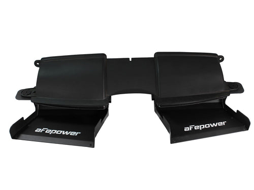 aFe Dynamic Air Scoop (D.A.S.) - BMW 3-Series (E9X) 2006-2013 L6 M3 (E9X) 2008-2013 V8