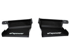 aFe Dynamic Air Scoop (D.A.S.) - BMW 3-Series (E9X) 2006-2013 L6 M3 (E9X) 2008-2013 V8