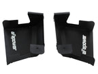 aFe Dynamic Air Scoop (D.A.S.) - BMW 3-Series (E9X) 2006-2013 L6 M3 (E9X) 2008-2013 V8