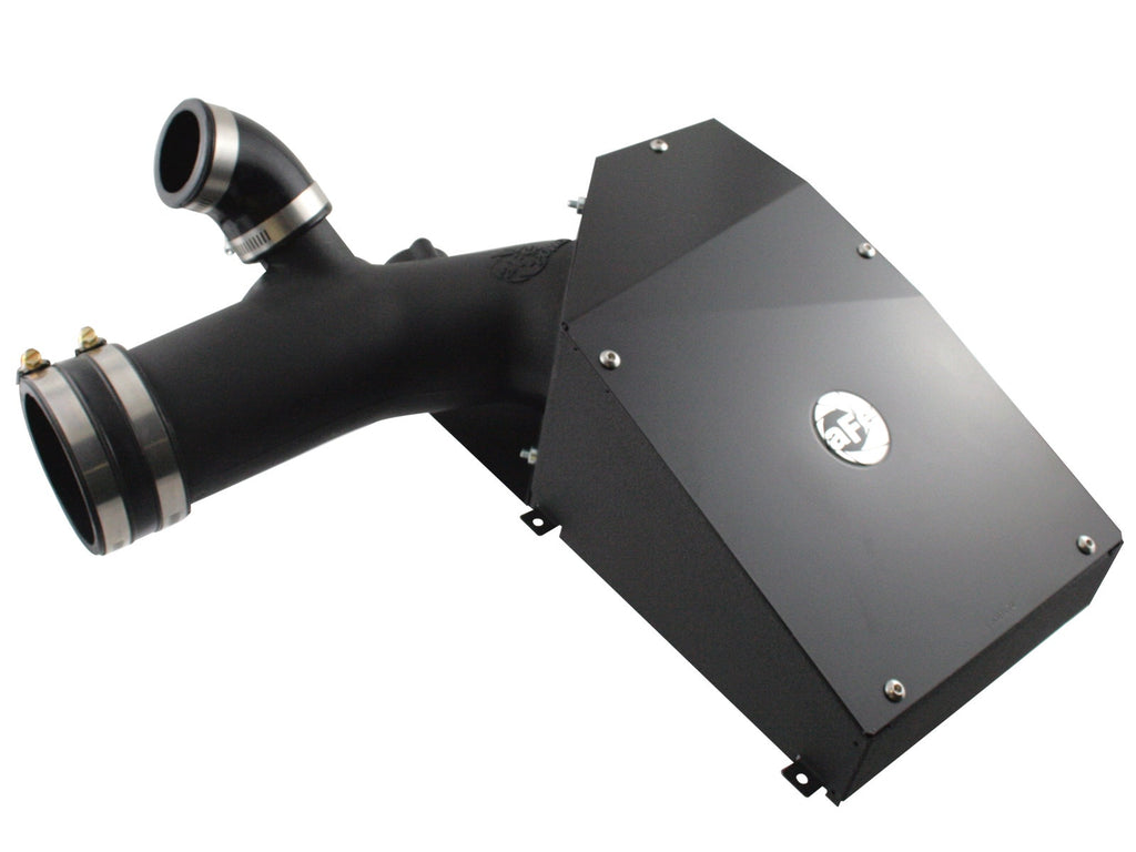 aFe Rapid Induction Cold Air Intake System w/ Pro 5R Filter - Volkswagen R32 (MKV) 2008
